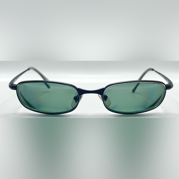 RayBan Accessories Ray Ban Rb362 Sleek Black Rectangular Sunglasses Frames Only Poshmark